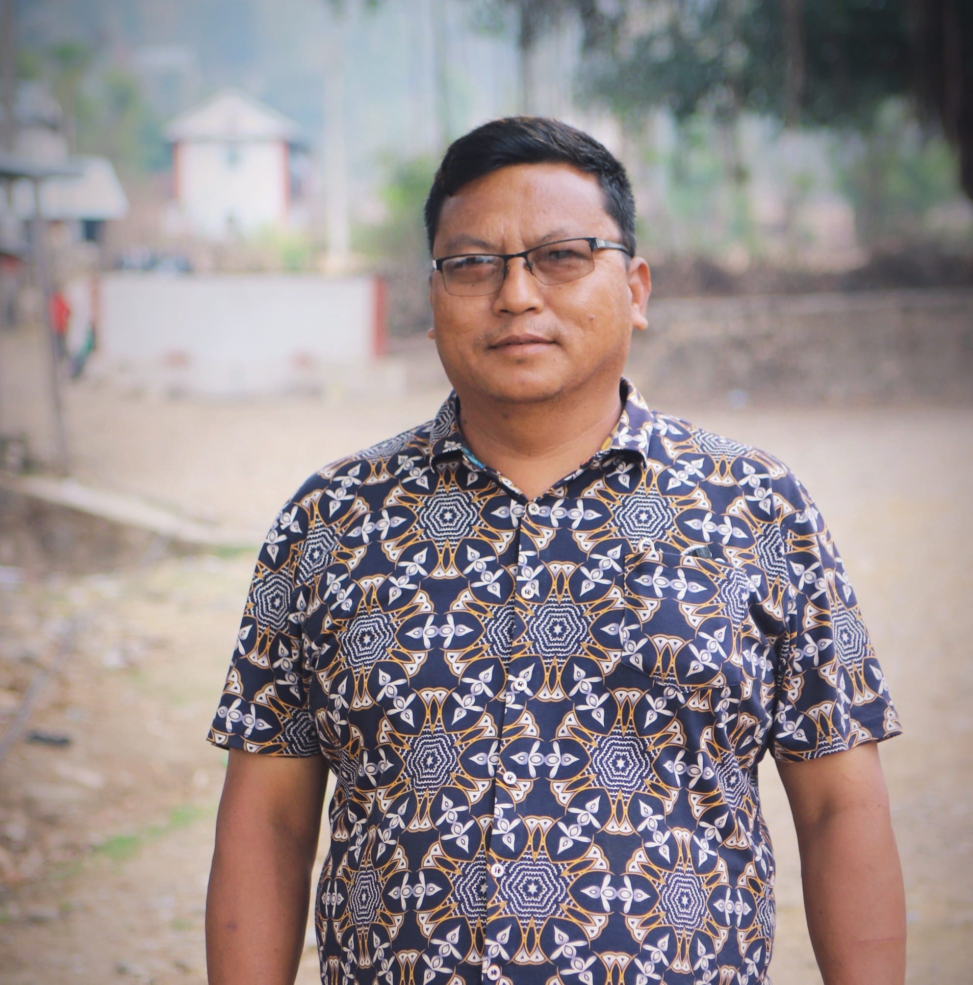 दिल बहादुर राना