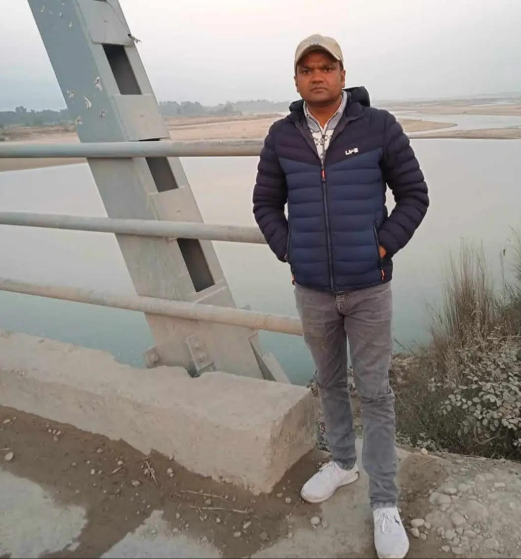 एजाज अहमद अंसारी