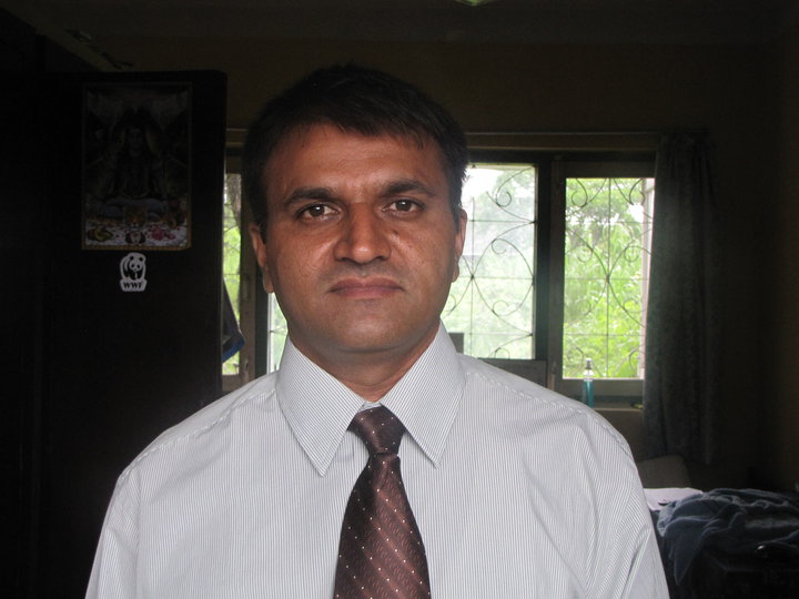 महेन्द्रराज वाग्ले