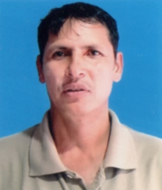 प्रेम राज रावत