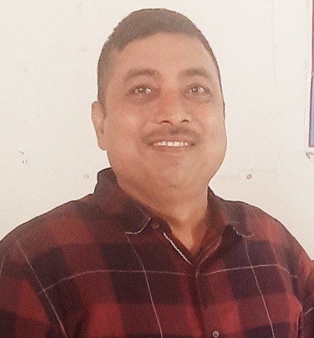 यम प्रसाद गैरे