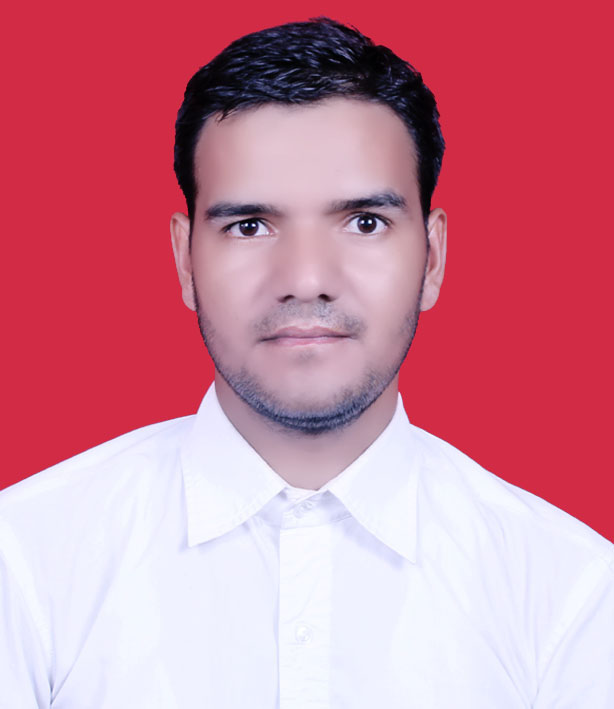 दिनेश डाँगी